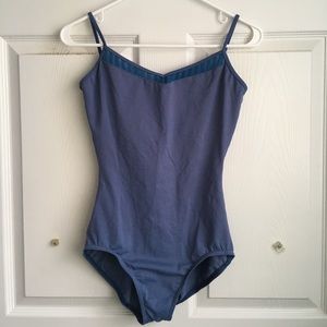 Bloch Mirella Ballet Leotard